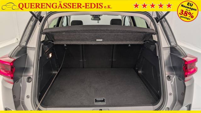 Citro&euml;n C5 Aircross 