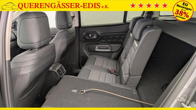 Citro&euml;n C5 Aircross 