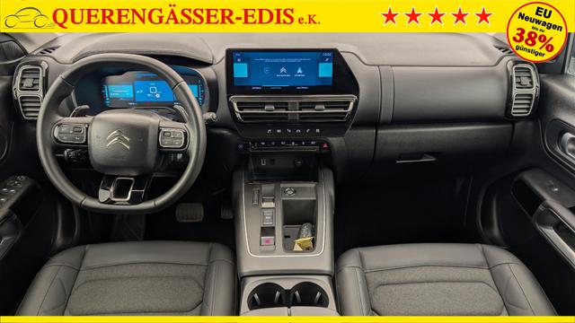 Citro&euml;n C5 Aircross 