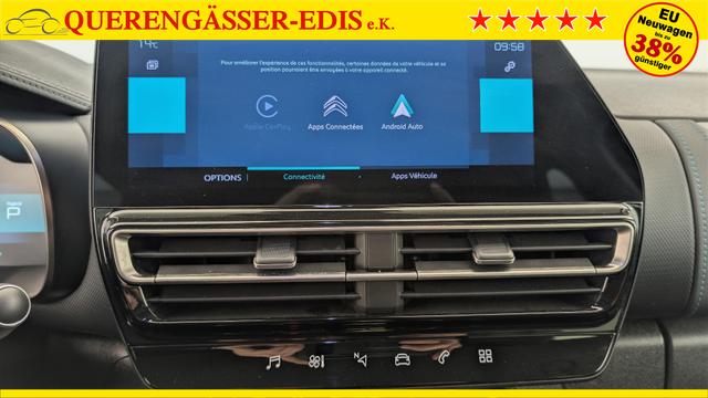 Citro&euml;n C5 Aircross 