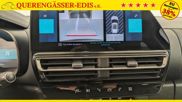 Citro&euml;n C5 Aircross 