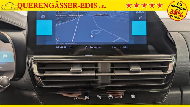 Citro&euml;n C5 Aircross 