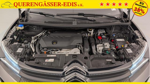 Citro&euml;n C5 Aircross 