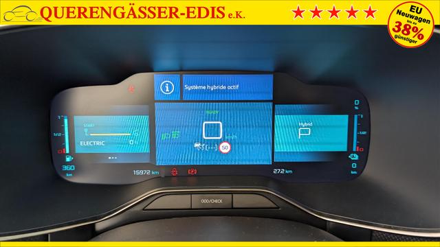 Citro&euml;n C5 Aircross 