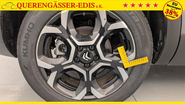 Citro&euml;n C5 Aircross 