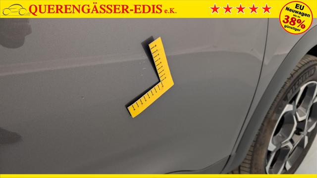 Citro&euml;n C5 Aircross 