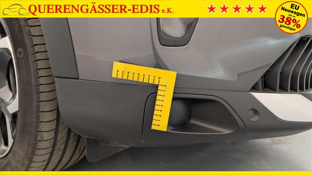 Citro&euml;n C5 Aircross 