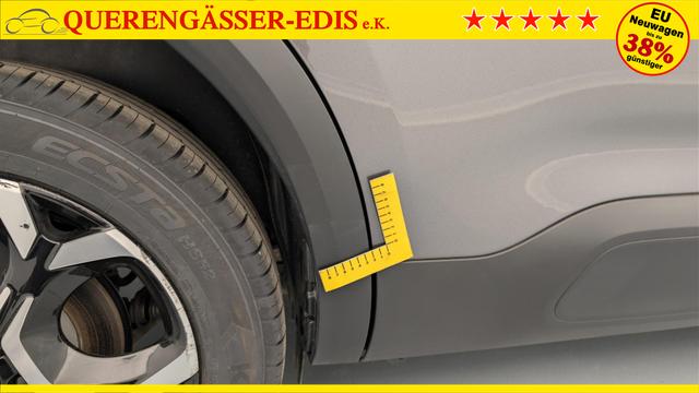 Citro&euml;n C5 Aircross 