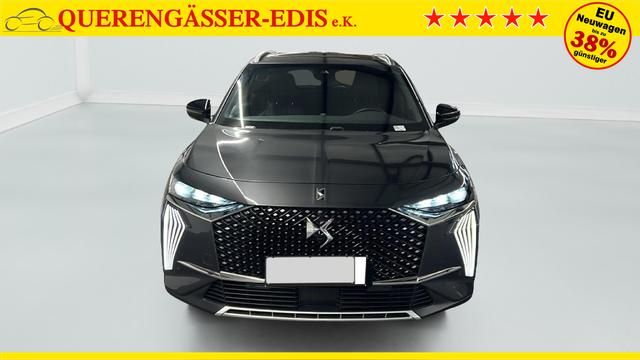 DS Automobiles 7 (Crossback) 