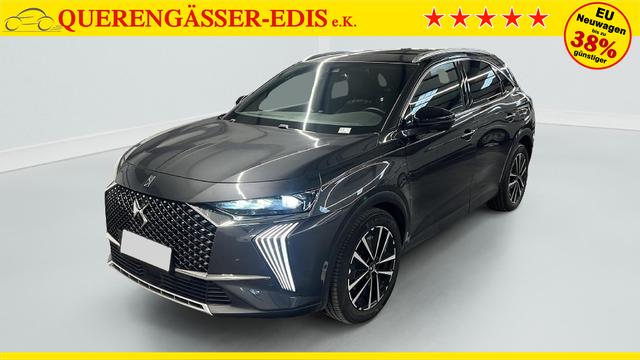 DS Automobiles 7 (Crossback) 