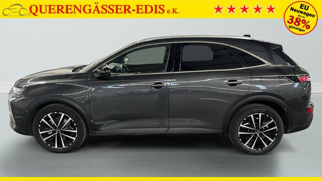 DS Automobiles 7 (Crossback) 