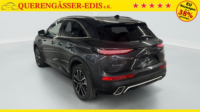 DS Automobiles 7 (Crossback) 