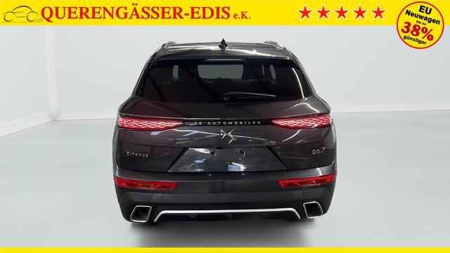 DS Automobiles 7 (Crossback) 