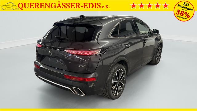 DS Automobiles 7 (Crossback) 