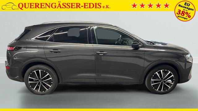 DS Automobiles 7 (Crossback) 