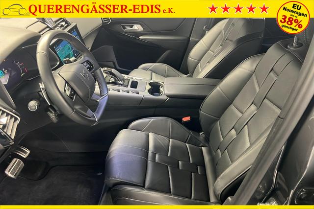 DS Automobiles 7 (Crossback) 