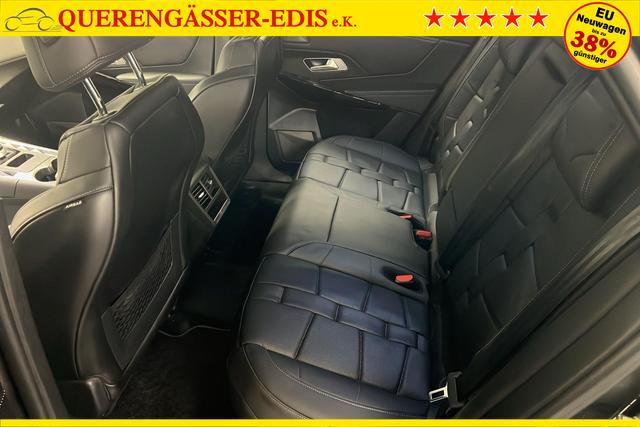 DS Automobiles 7 (Crossback) 