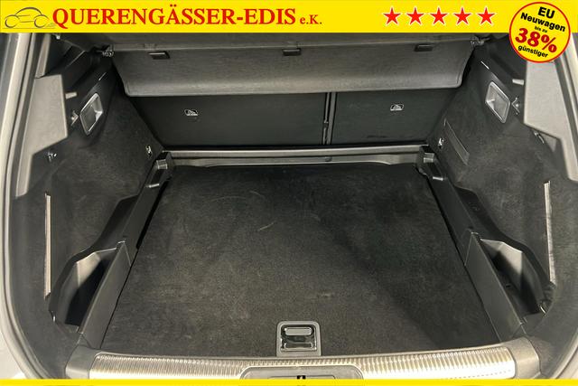 DS Automobiles 7 (Crossback) 