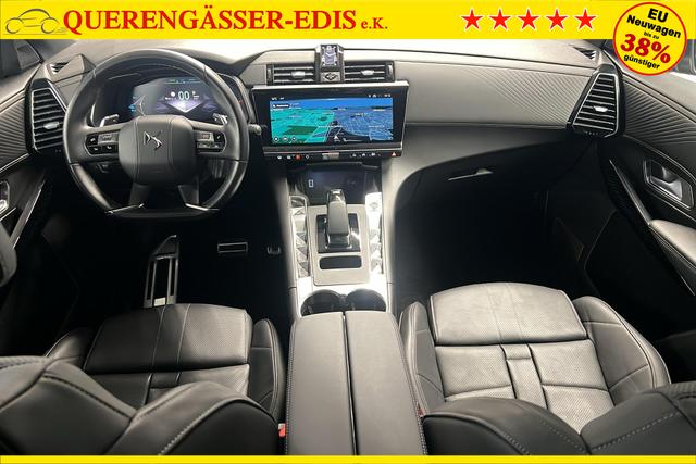 DS Automobiles 7 (Crossback) 