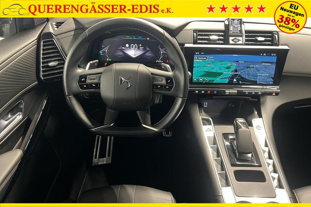 DS Automobiles 7 (Crossback) 