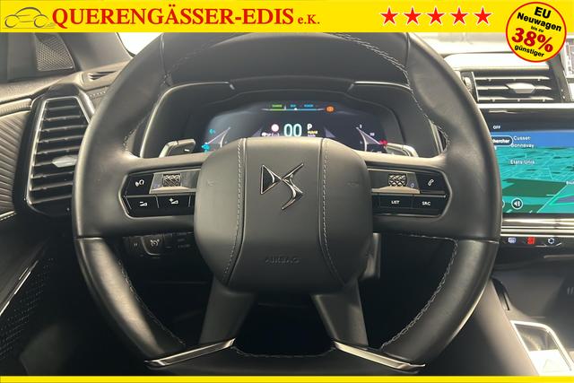 DS Automobiles 7 (Crossback) 