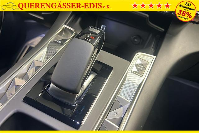 DS Automobiles 7 (Crossback) 