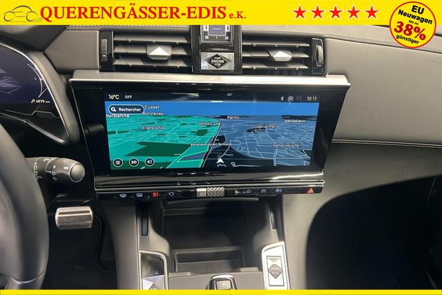 DS Automobiles 7 (Crossback) 