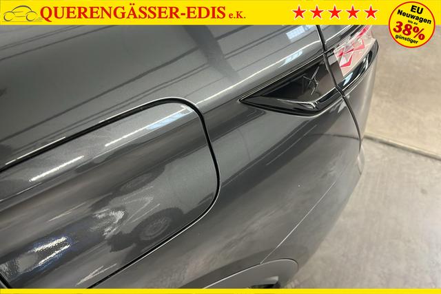 DS Automobiles 7 (Crossback) 