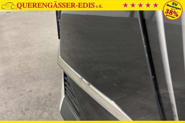 DS Automobiles 7 (Crossback) 