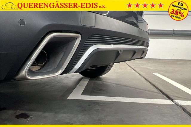 DS Automobiles 7 (Crossback) 