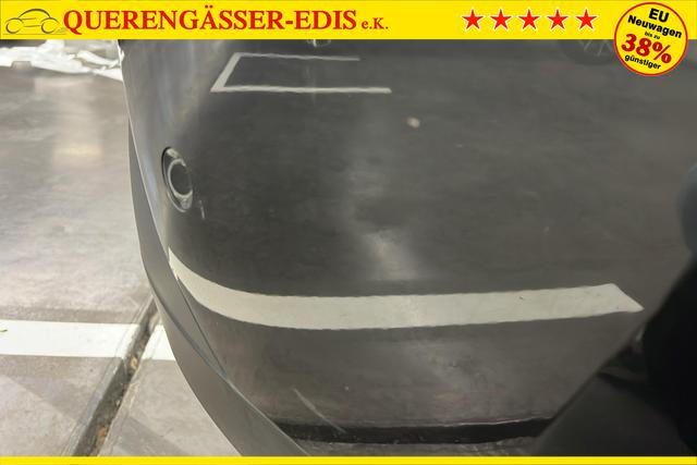 DS Automobiles 7 (Crossback) 