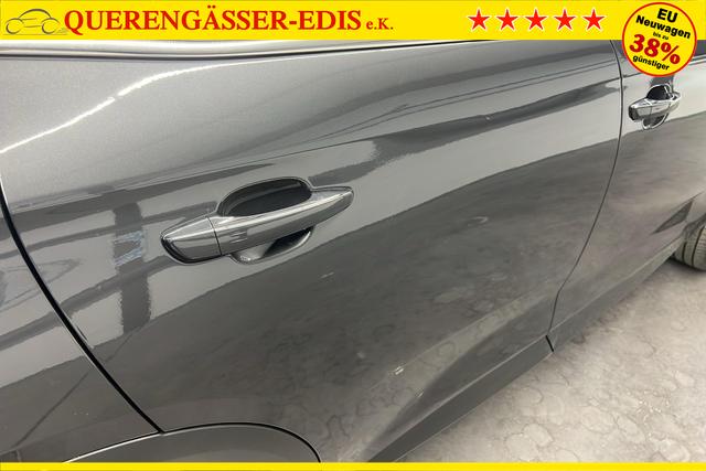 DS Automobiles 7 (Crossback) 