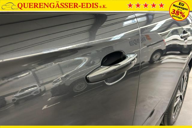 DS Automobiles 7 (Crossback) 