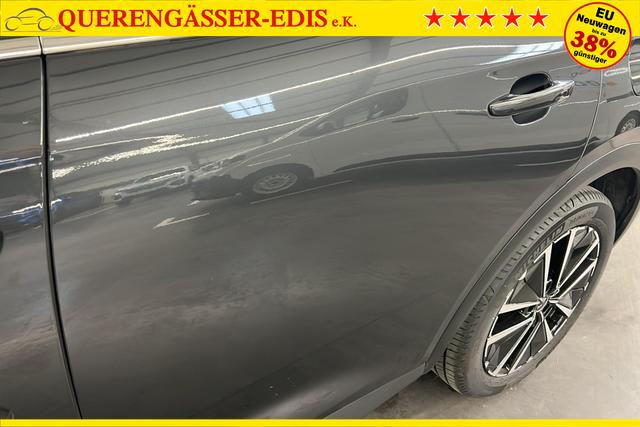 DS Automobiles 7 (Crossback) 