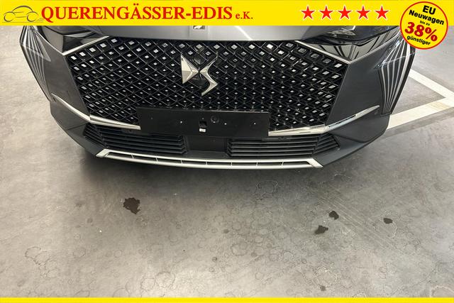 DS Automobiles 7 (Crossback) 