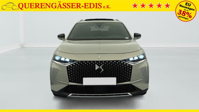 DS Automobiles 7 (Crossback) 