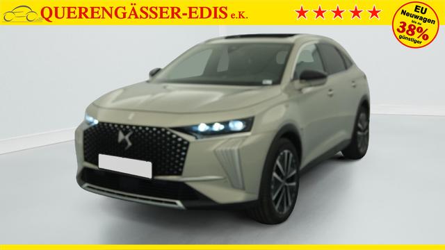 DS Automobiles 7 (Crossback) 