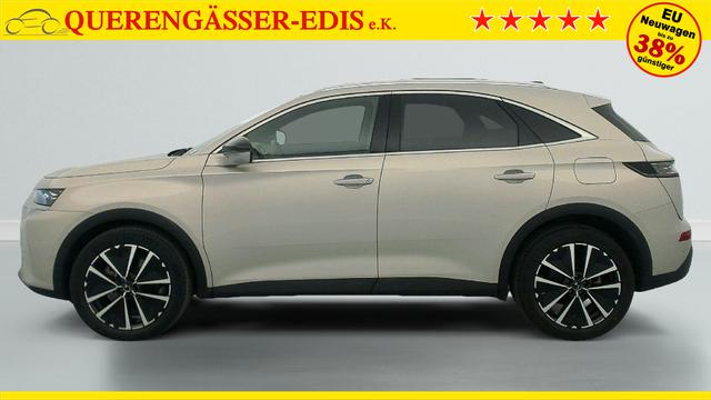 DS Automobiles 7 (Crossback) 