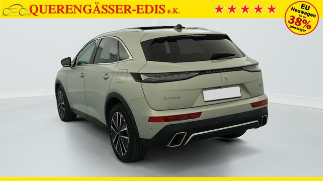 DS Automobiles 7 (Crossback) 