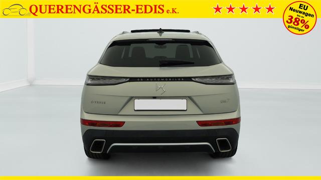 DS Automobiles 7 (Crossback) 