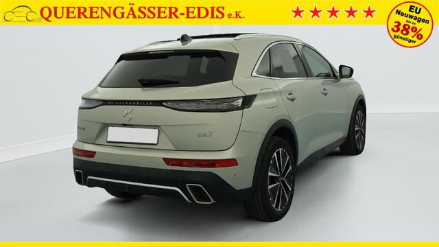 DS Automobiles 7 (Crossback) 