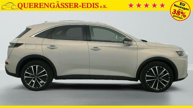 DS Automobiles 7 (Crossback) 