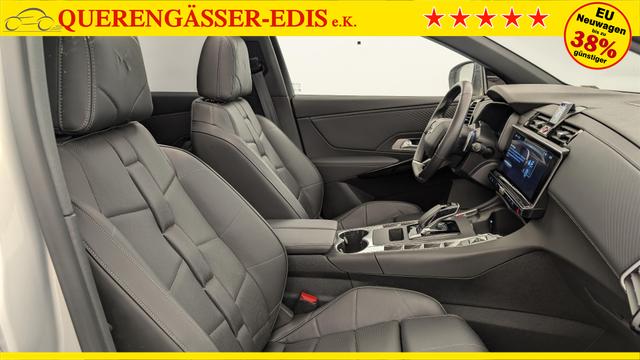 DS Automobiles 7 (Crossback) 