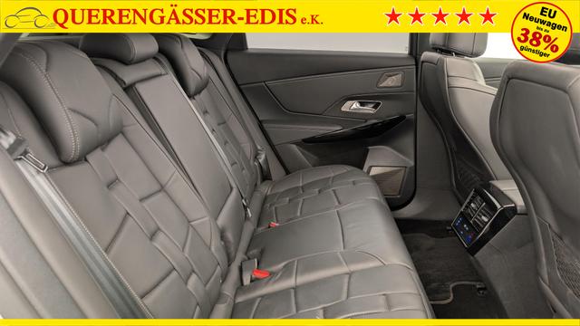 DS Automobiles 7 (Crossback) 