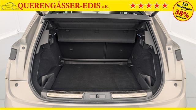 DS Automobiles 7 (Crossback) 