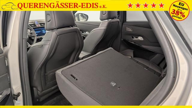 DS Automobiles 7 (Crossback) 