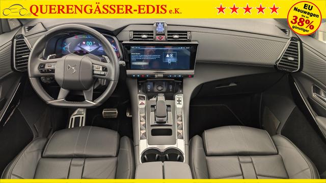 DS Automobiles 7 (Crossback) 