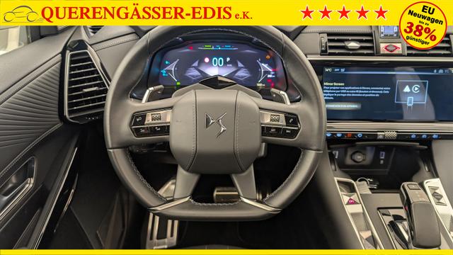 DS Automobiles 7 (Crossback) 