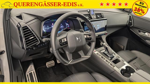 DS Automobiles 7 (Crossback) 