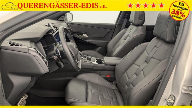 DS Automobiles 7 (Crossback) 